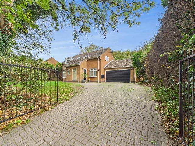 House for sale in North Ferriby, East Riding Of Yorkshire