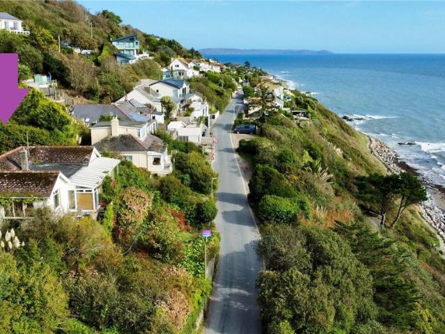 House for sale in Downderry, Cornwall