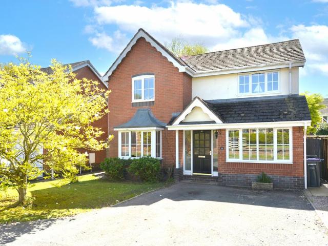 House for sale in Doseley, Telford