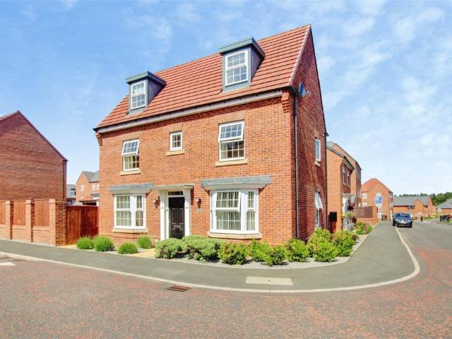 House for sale in Isle Of Man
