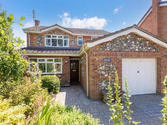 House for sale in Cox Green, Maidenhead