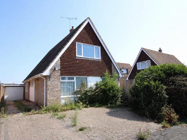 House for sale in Dale Hill, Essex