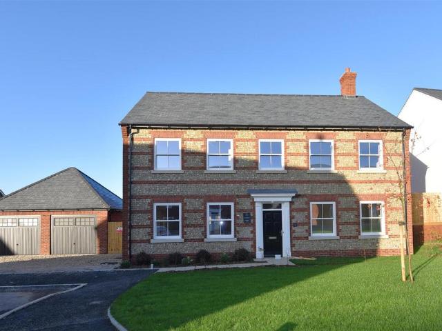 House for sale in Sturminster Newton