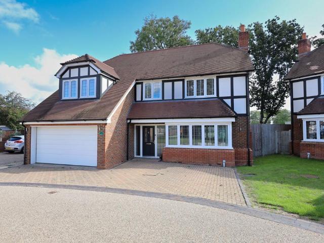 House for sale in Abbotsford, Mid Sussex