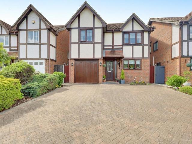 House for sale in Wickford, Shotgate