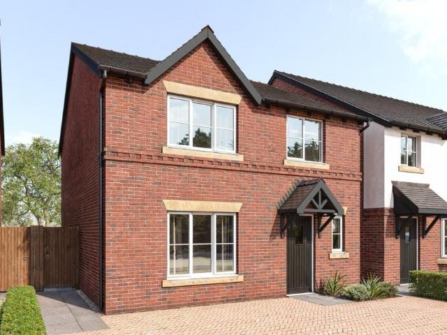 House for sale in Rushock, Worcestershire