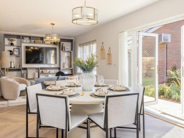 House for sale in Littlecote, West Sussex