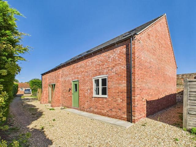 House for sale in Belleau, Lincolnshire