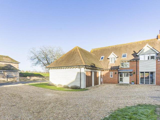 House for sale in Dry Sandford, Dromore