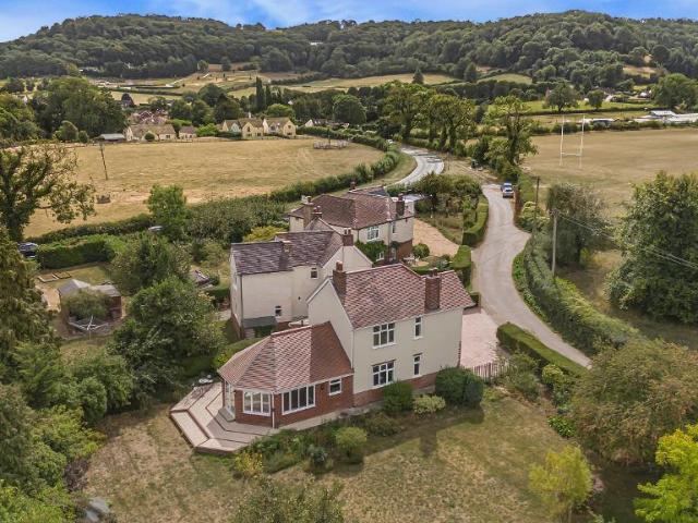 House for sale in School House, Gloucestershire