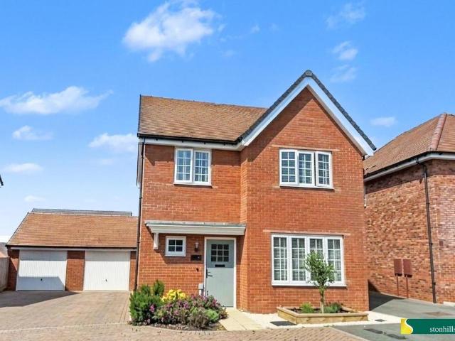 House for sale in Boughton, Northamptonshire
