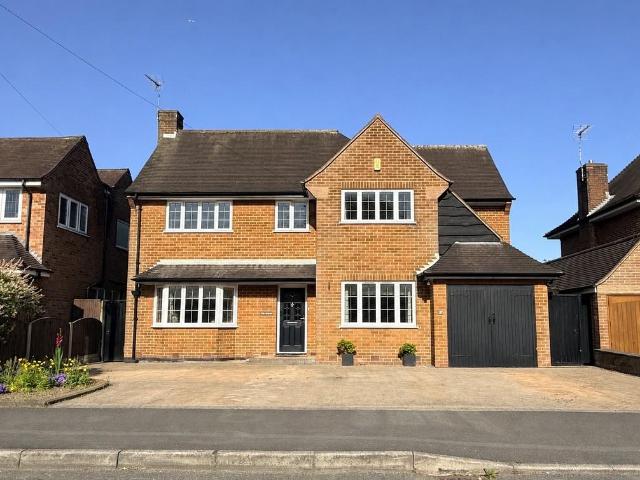 House for sale in Mickleover, Isle Of Man