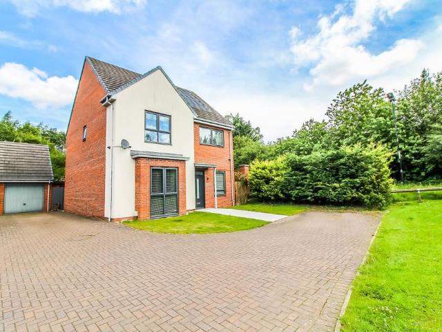 House for sale in Burnside, Fence Houses