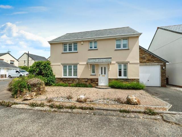 House for sale in Trewennan, St Teath