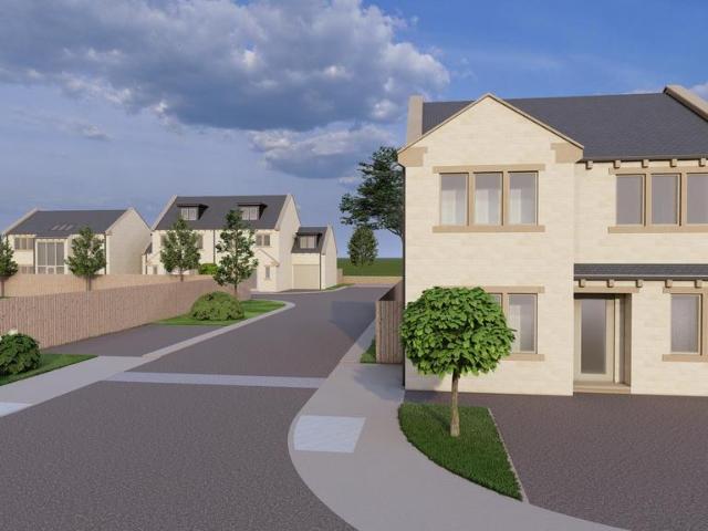 House for sale in Shelley, Shepley