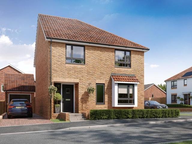 House for sale in Tunstall, Sunderland