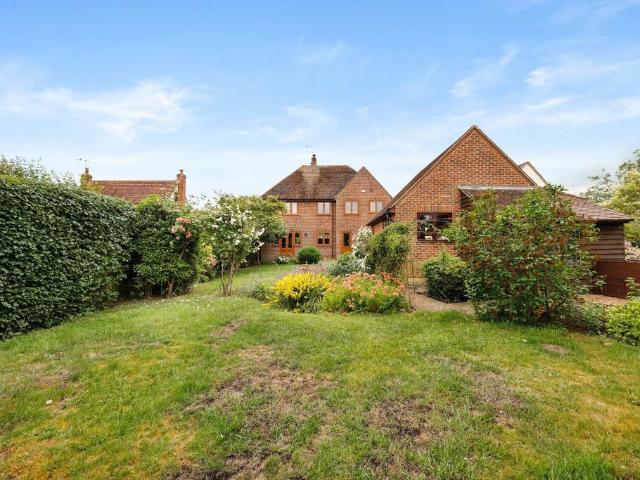 House for sale in Fordham Heath, Essex