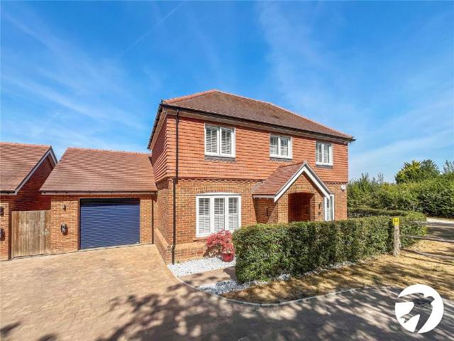 House for sale in Barming Heath, Maidstone