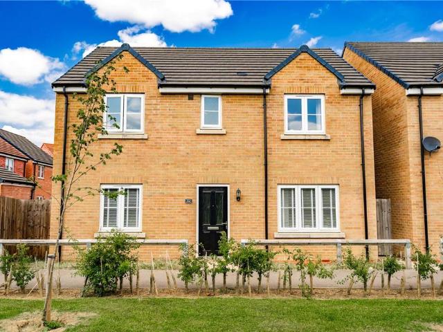 House for sale in Nunsthorpe, Scartho