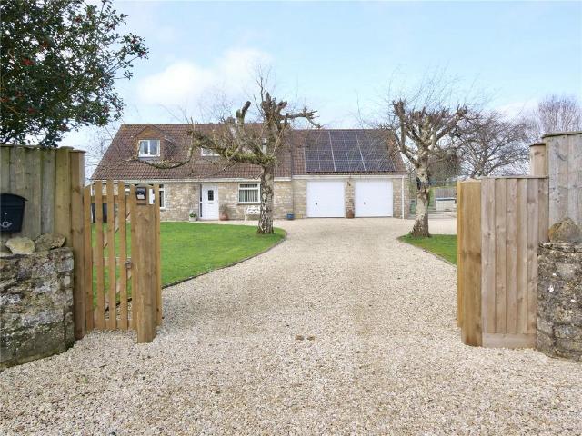 House for sale in Hinton Blewett, Bath And North East Somerset