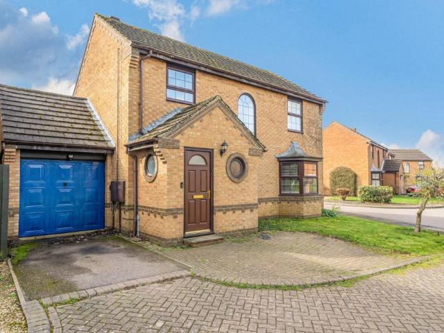 House for sale in Towcester, Northamptonshire