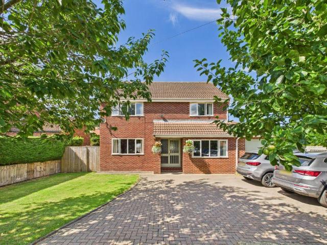 House for sale in Eskdaleside cum Ugglebarnby, Briggswath