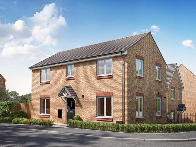 House for sale in Livesey