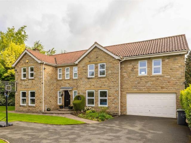 House for sale in Scarcroft, West Yorkshire