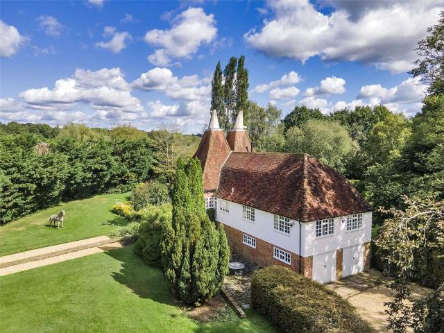House for sale in Sandown Park, Kent