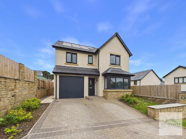 House for sale in Over Kellet, Bare