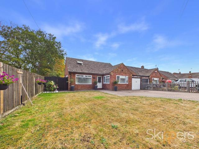 House for sale in Bridgefield, Kent
