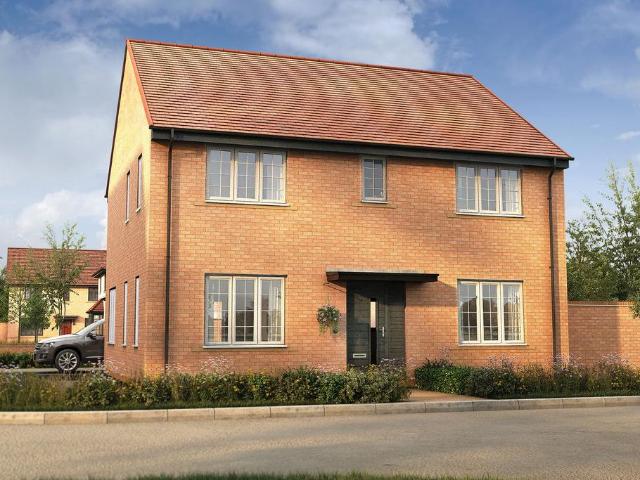 House for sale in Southbourne, Chichester
