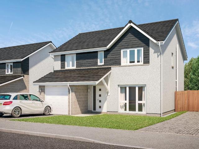 House for sale in Strathaven