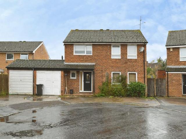 House for sale in Sindlesham