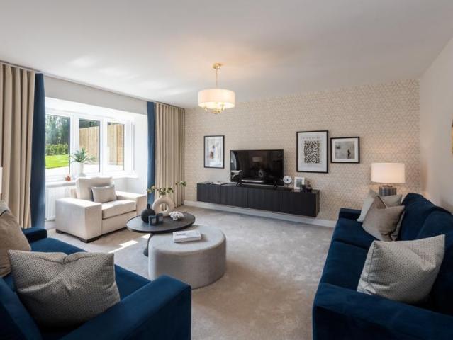 House for sale in Orchards Green, Barway