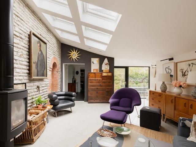 House for sale in Alverton, East Midlands