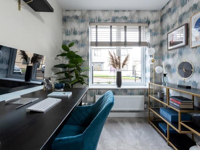 House for sale in Keresley Green, Keresley