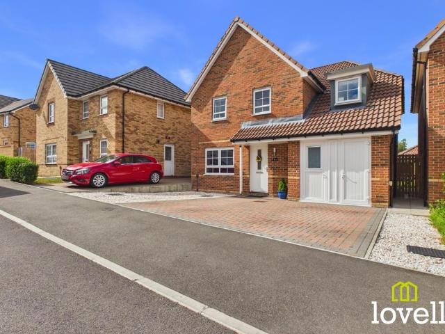 House for sale in Cottingham, East Riding Of Yorkshire