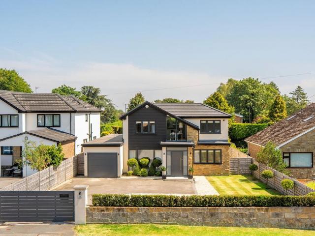 House for sale in Oatlands, Harrogate