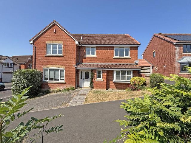 House for sale in Rockwell Green, Somerset