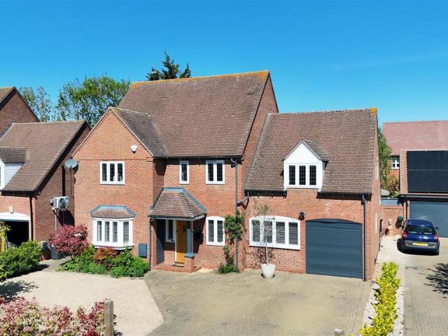 House for sale in Long Marston CP, Alderminster