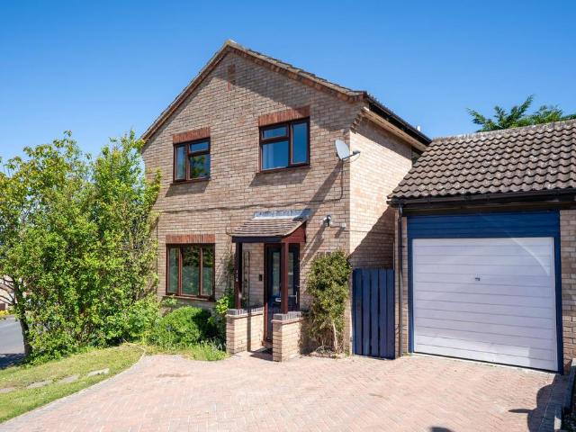 House for sale in Arrington, Cambridgeshire