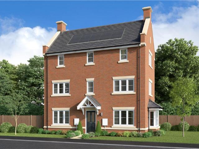 House for sale in Aldershot, Hampshire
