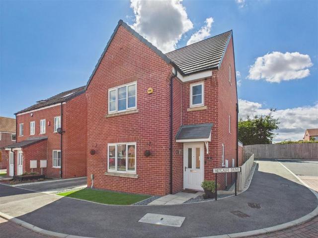 House for sale in Cottingham, East Riding Of Yorkshire