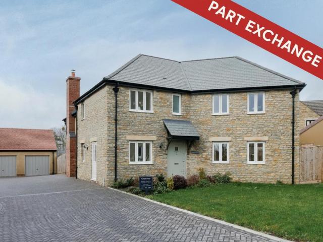 House for sale in Baltonsborough