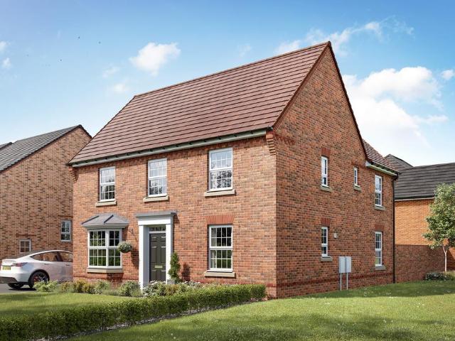 House for sale in Daresbury