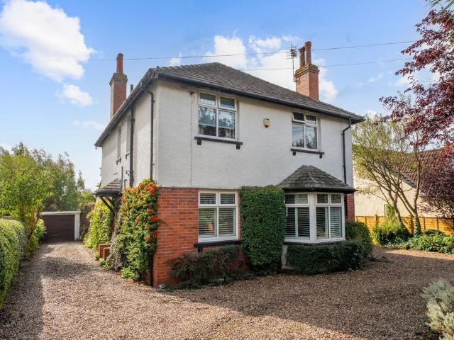 House for sale in Starbeck, York and North Yorkshire