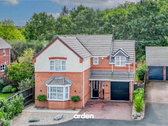 House for sale in Batchley, Redditch