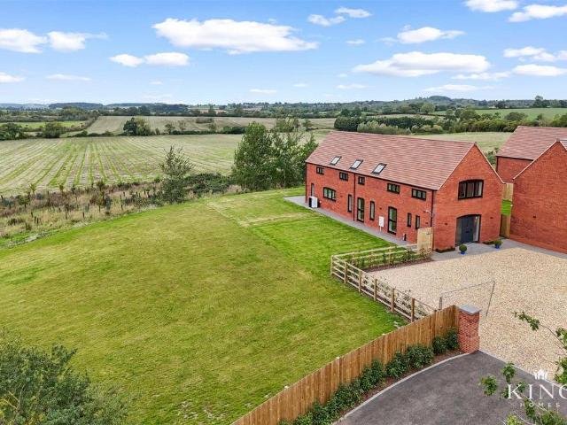 House for sale in Henley-in-Arden, Stratford-on-Avon