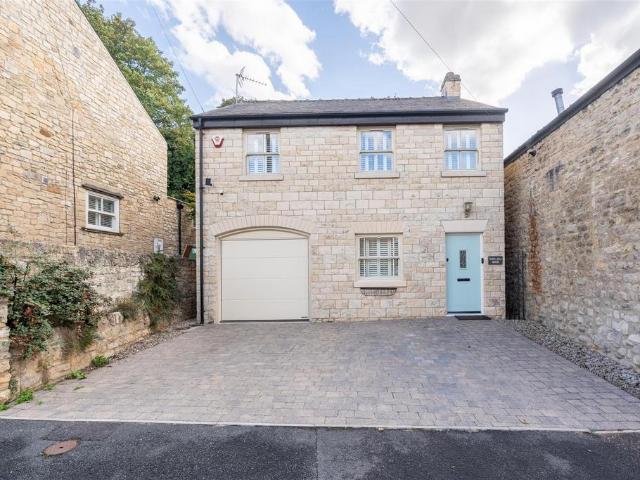 House for sale in Bramham, Leeds